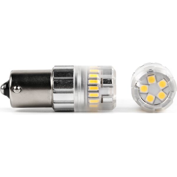 Arc Lighting - 3116W - ECO Series 1156 LED Bulb s White Pair