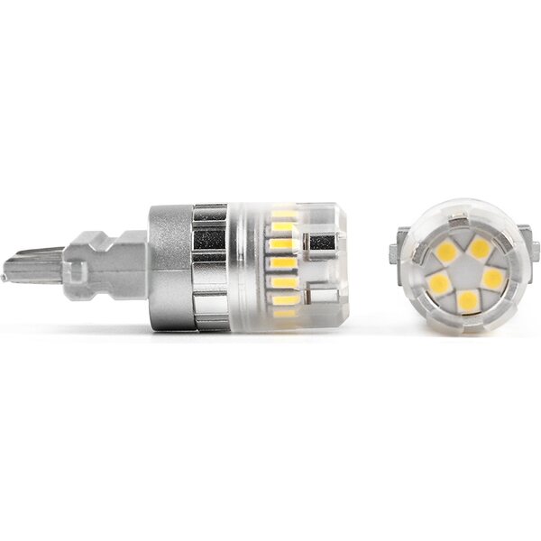 Arc Lighting - 3137W - ECO Series 3156/3157 LED Light Bulbs  White Pair