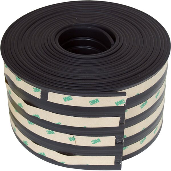 Pacer Performance - 22-292 - Step Pad - 4in Wide x 20 ft Roll