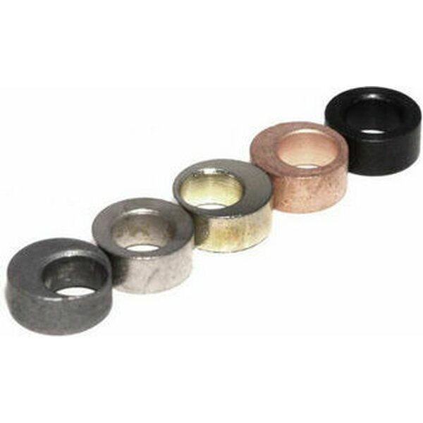 Comp Cams - 4760 - Cam Degree Bushing Set Kit.Includes 0-2-4-6-8