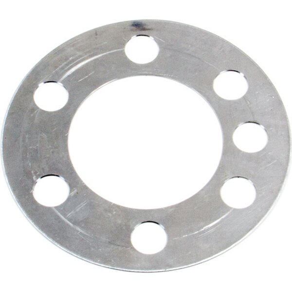 Bert Transmissions - 324-NC - Flywheel Shim New Chevy  7 Hole