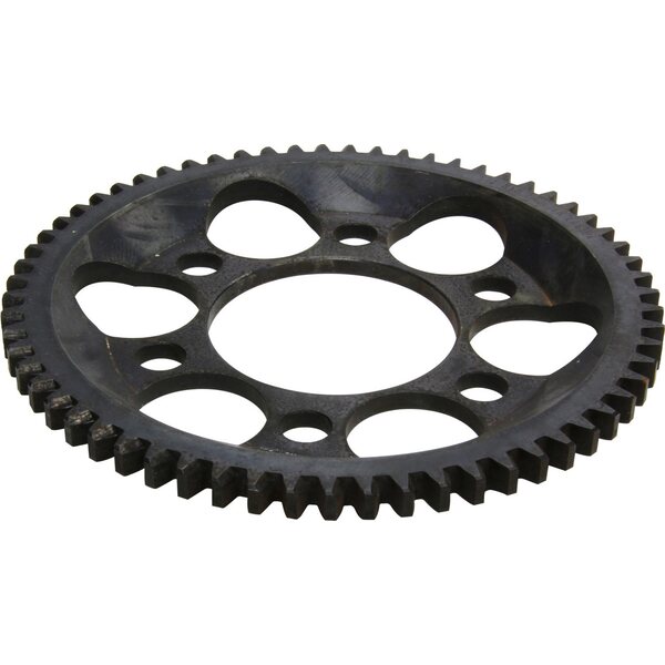 Bert Transmissions - 370-NYM - Flywheel Ring Gear SBC Offset .080