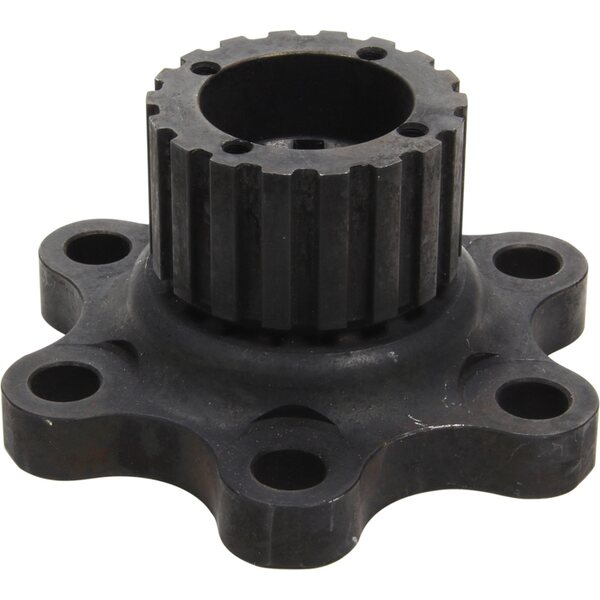 Bert Transmissions - 371-G - Steel Hub Gilmer