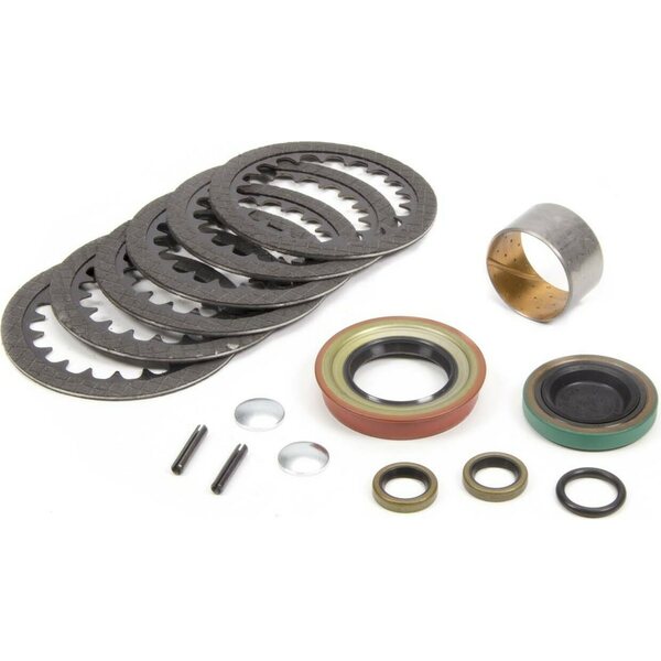 Bert Transmissions - 91 - Overhaul Kit LM Trans.