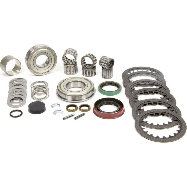 Bert Transmissions - 93 - Bert Complete Trans Overhaul Kit