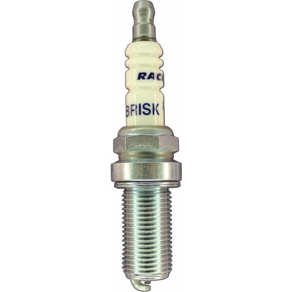 BRISK Racing Spark Plugs - ER12S - Spark Plug Silver Racing