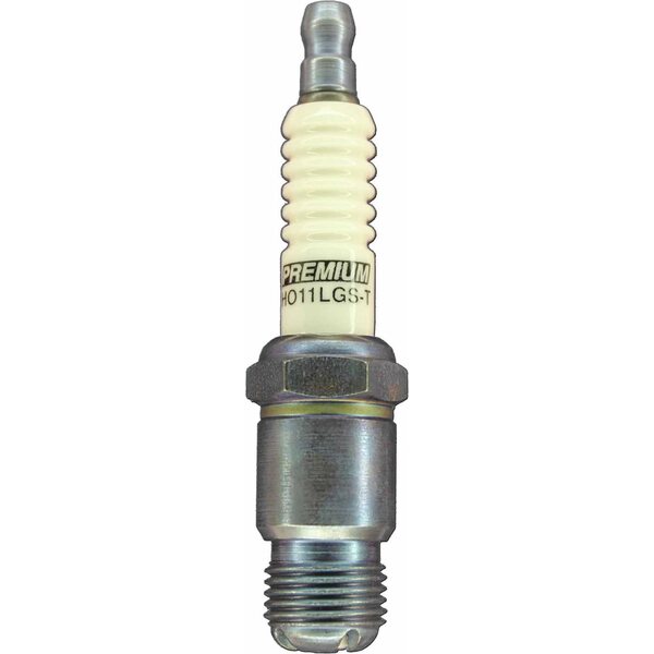 BRISK Racing Spark Plugs - GO11LGS-T - Spark Plug Premium Racing
