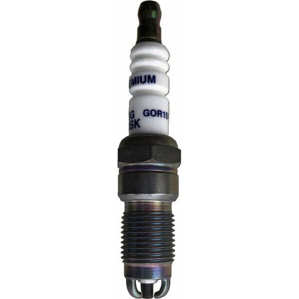 Brisk Super Racing Yttrium GOR15YTE-3 Spark Plug Brisk Super Racing Yttrium GOR15YTE-3 Spark Plug