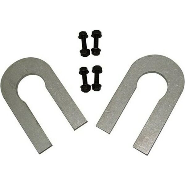ButlerBuilt - ADV-2113-2190 - Mounting Brackets For Head Support On Adv Seat