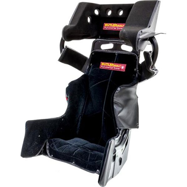 ButlerBuilt - SFI-16203-4001-39.2 - Seat 16in SFI 39.2 Slide Job Advantage II