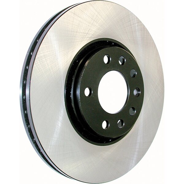 Centric Brake Parts - 120.44172 - Premium Brake Rotor