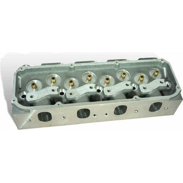 Cylinder Head Innovations - SBF3V225B-60 - SBF Cleveland 3V 225cc Alum. Head 60cc Bare