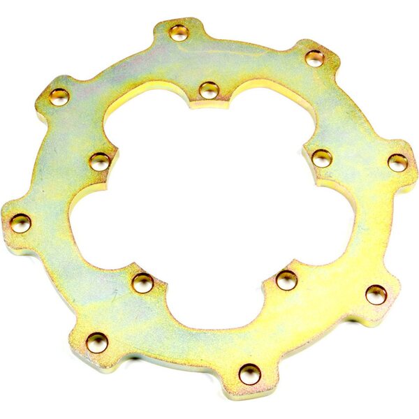 Coleman Racing - 140-210 - Rotor Plate 8-Bolt for Sportsman Hub