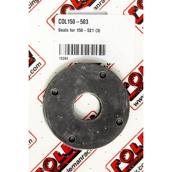 Coleman Racing - 150-503 - Seals for 150-521 (3)