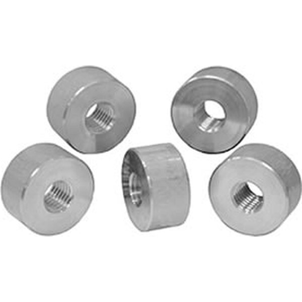 Coleman Racing - 21560 - Screw On Wide 5 Wheel Spacer 1/8in- 5 pack