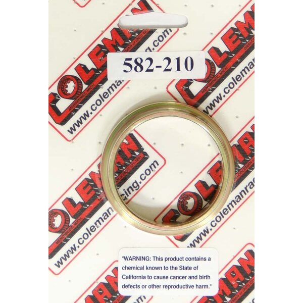 Coleman Racing - 582-210 - Metric Brake Pad Spacer