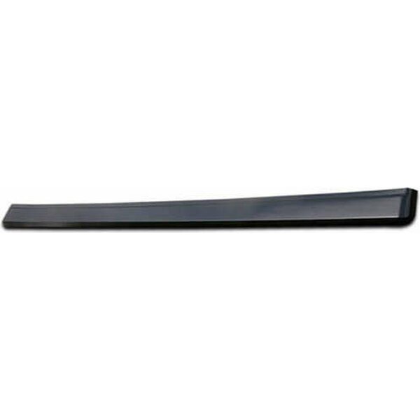 Fivestar - 000-5501A-B - ABC Rocker Panel Rolled Aluminum Black