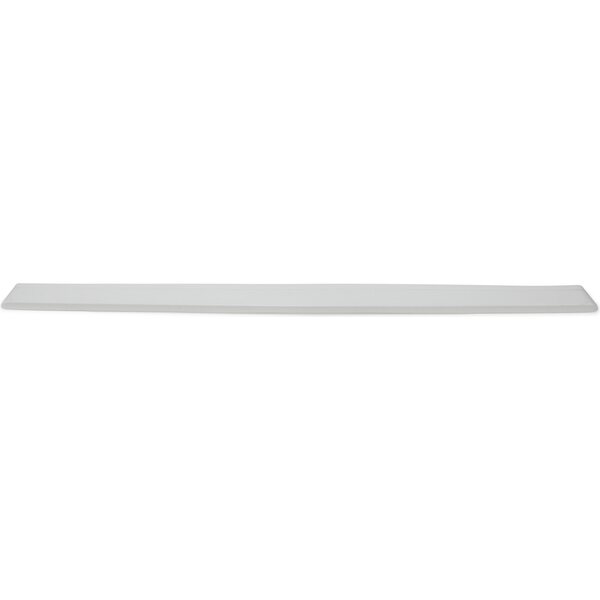 Fivestar - 000-5501P-W - ABC Rocker Panel Plastic White