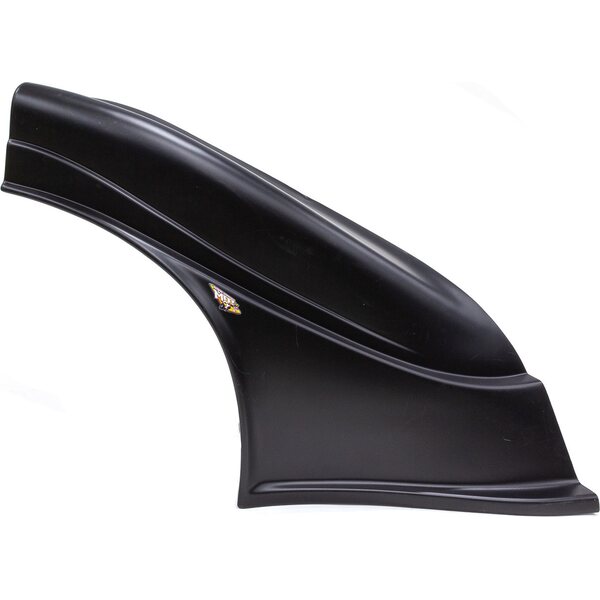 Fivestar - 007-25-BR - MD3 Plastic Dirt Fender New Black New Style