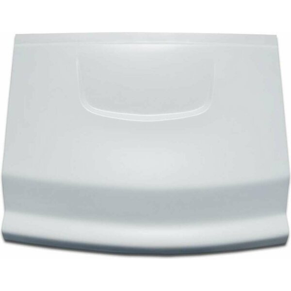 Fivestar - 020-410-WC - MD3 Modified Center White