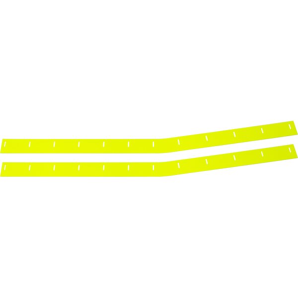 Fivestar - 021-400-FY - 88 MD3 Monte Carlo Wear Strips Flourescent Yel