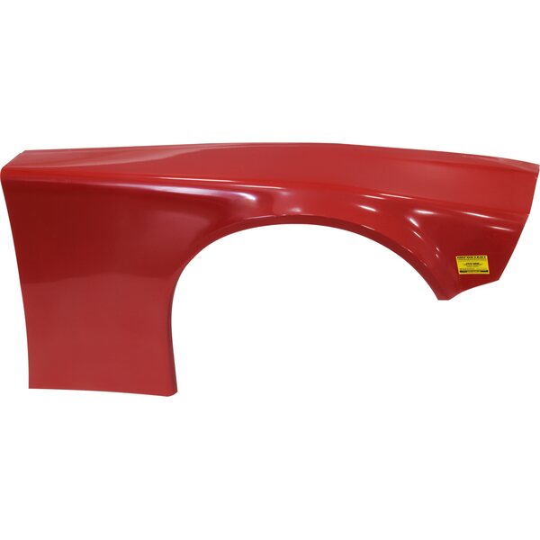 Fivestar - 11002-23013-RR - 2019 LM Ultraglass Fender Red Right