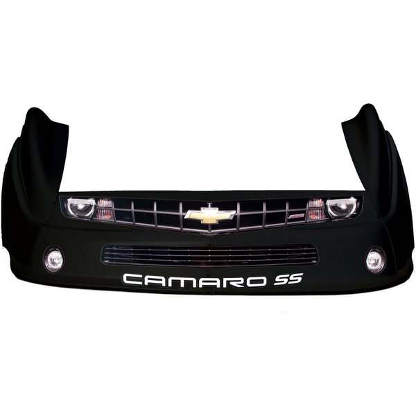 Fivestar - 165-417B - New Style Dirt MD3 Combo Camaro Black