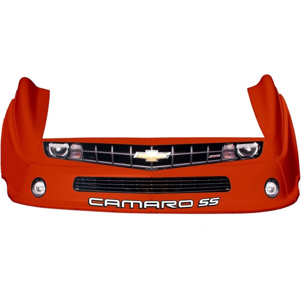 Fivestar - 165-417-OR - New Style Dirt MD3 Combo Camaro Orange