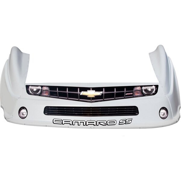 Fivestar - 165-417W - New Style Dirt MD3 Combo Camaro White