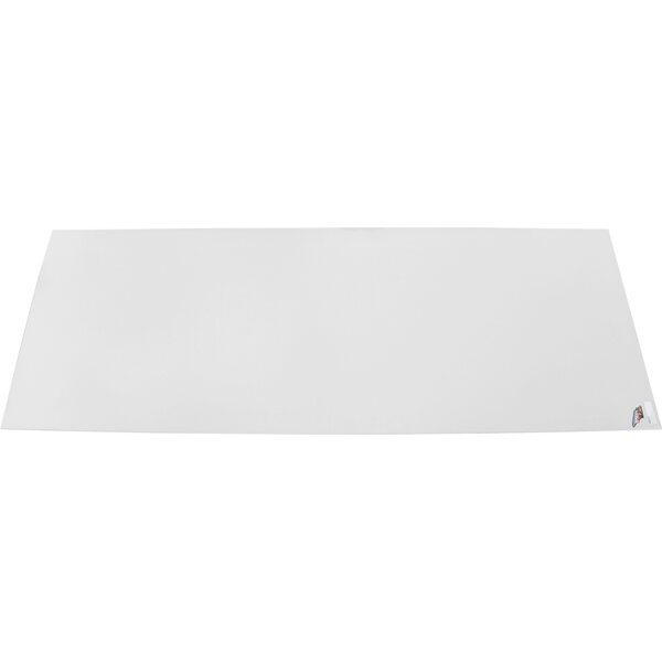 Fivestar - 32000-35851-W - Filler Panel Hood DLM White Plastic