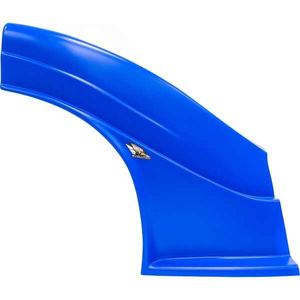 Fivestar - 32003-23051-CBR - Fender MD3 Evolution DLM Chevron Blue Right