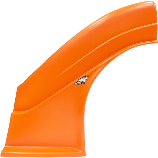 Fivestar - 32003-23051-ORL - Fender MD3 Evolution DLM Orange Left