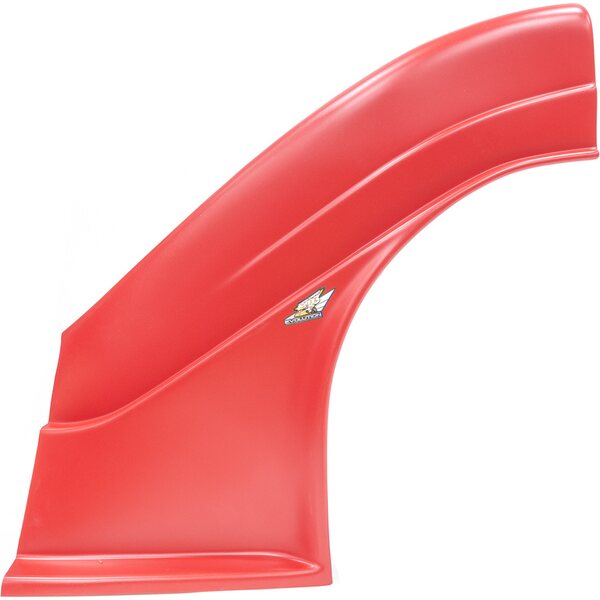 Fivestar - 32003-23051-RL - Fender MD3 Evolution DLM Red Left