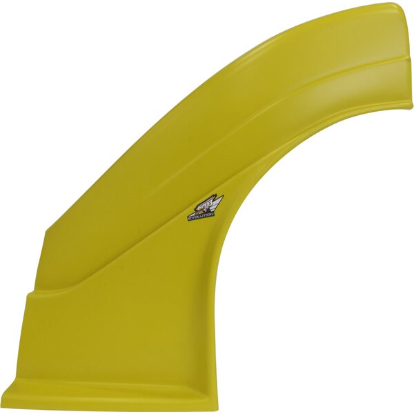 Fivestar - 32003-23051-YL - Fender MD3 Evolution DLM Yellow Left