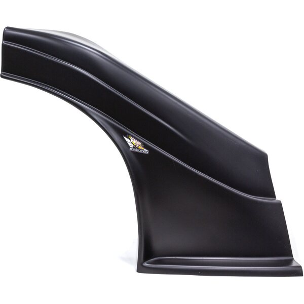 Fivestar - 32003-24051-BR - Fender MD3 EVO Flat DLM Black Right