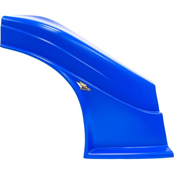 Fivestar - 32003-24051-CBR - Fender MD3 EVO Flat DLM Chevron Blue Right