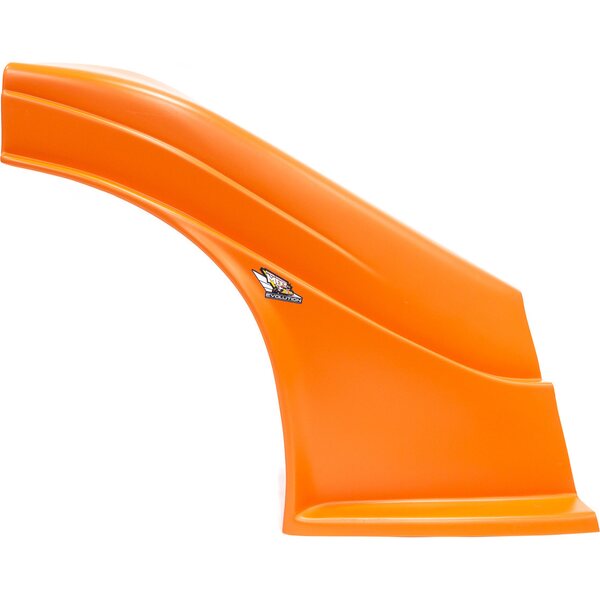 Fivestar - 32003-24051-ORR - Fender MD3 EVO Flat DLM Orange Right