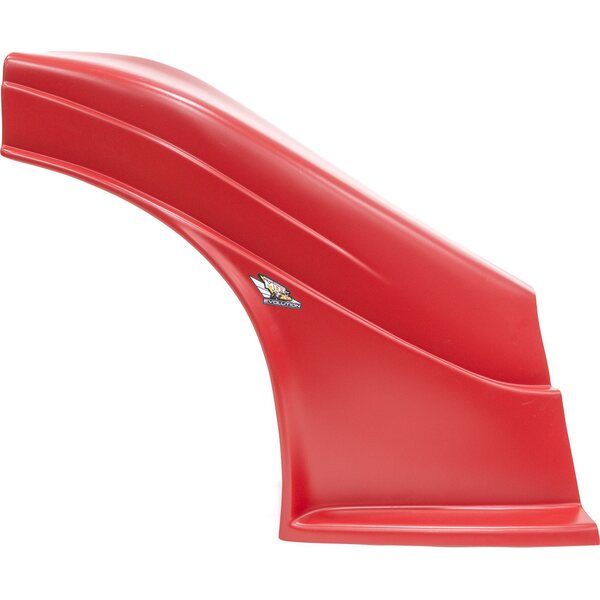 Fivestar - 32003-24051-RR - Fender MD3 EVO Flat DLM Red Right