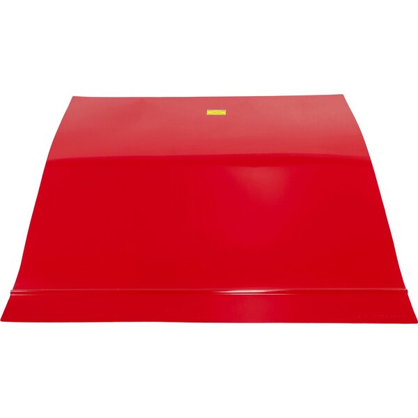 Fivestar - 32003-33512-R - MD3 L/W Composite Hood Red