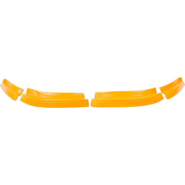 Fivestar - 32003-41751-FO - Lower Valance MD3 Evo DLM Flourescent Orange