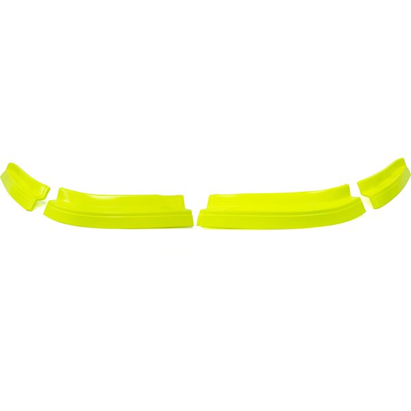 Fivestar - 32003-41751-FY - Lower Valance MD3 Evo DLM Flourescent Yellow