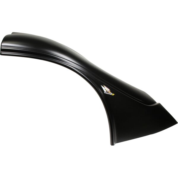 Fivestar - 32004-23251-BR - Fender MD3 Upper Evo II DLM Black Right