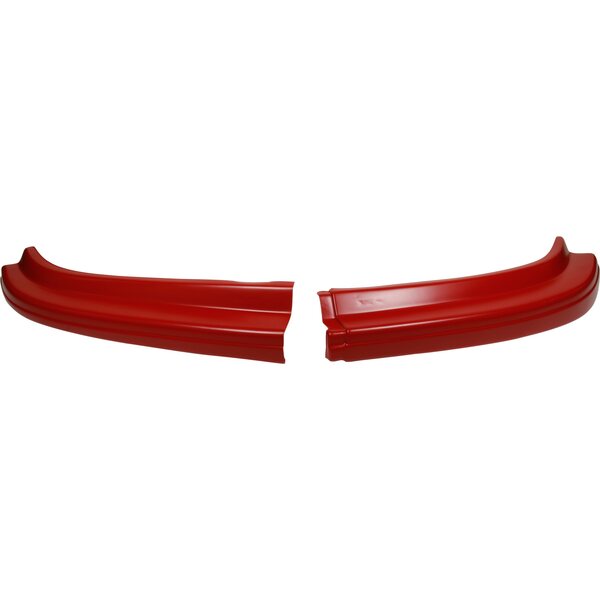 Fivestar - 32004-41751-R - Lower Valance MD3 Evo II DLM Red