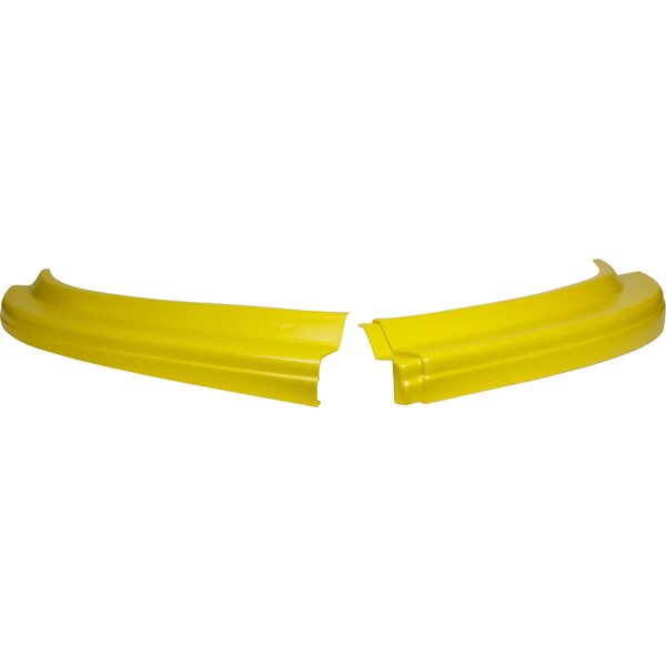 Fivestar - 32004-41751-Y - Lower Valance MD3 Evo II DLM Yellow