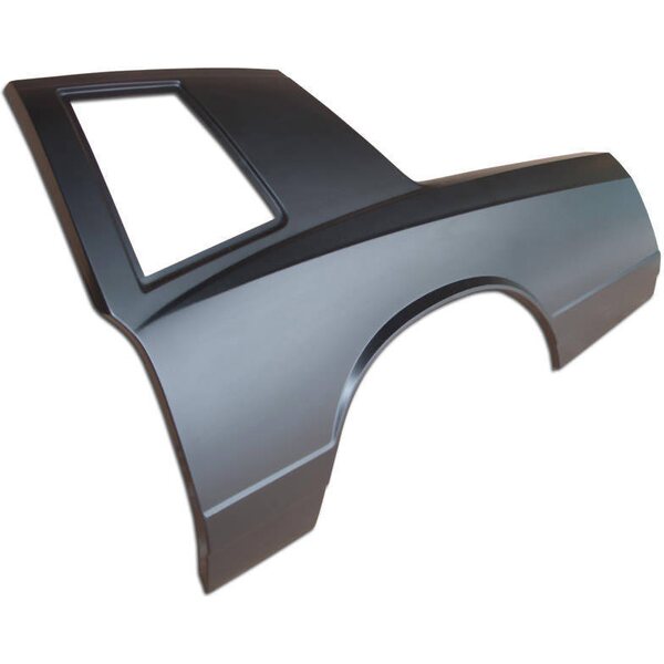 Fivestar - 601-28SL - 88 Monte Steel Quarter Panel Complete