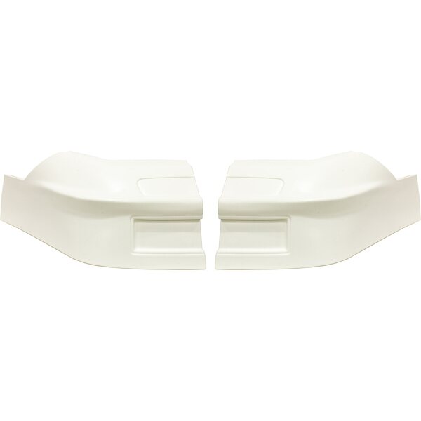 Fivestar - 660-410-W - ABC Nose Chevy SS White