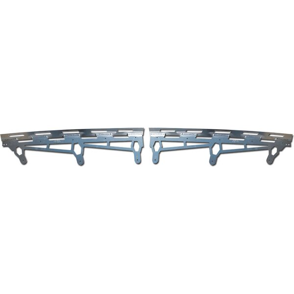 Fivestar - 661-6737-1 - Replacement Aluminum Spoiler Brackets