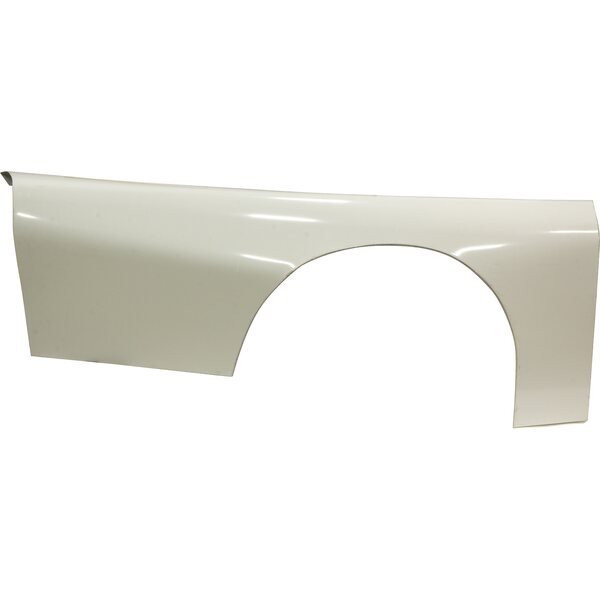 Fivestar - 662-27A-WR - Quarter Panel Aluminum