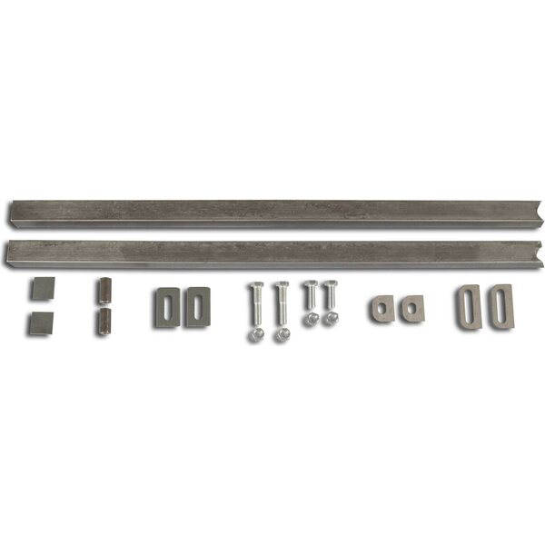 Fivestar - 802-4 - Frt Bumper Installation Kit