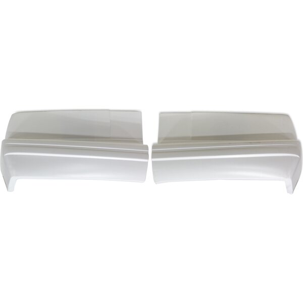 Fivestar - 915-450-W - Mustang Mini Stock Tail White